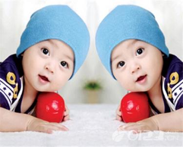 双胞胎一般多少周出生 双胞胎宝宝出生IQ较低吗