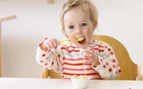让宝宝更聪明的饮食习惯