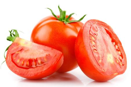 爱丽思种菜盆种小番茄 番茄搭配4种菜很营养