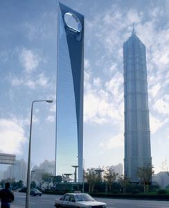 世界十大最高建筑排行 中国十大建筑，中国最高建筑