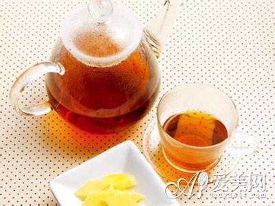 生姜红茶减肥法危害 生姜红茶减肥有哪些危害