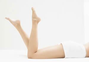 床上瘦小腿的最快方法 瘦小腿的最快方法