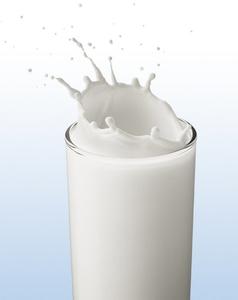 牛奶苹果减肥餐 健康牛奶减肥餐