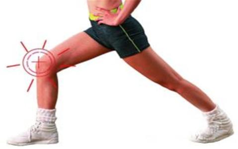 哪些运动对膝盖损伤大 什么运动伤膝盖