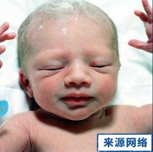 婴儿表情语言 婴儿表情语言分哪几种？