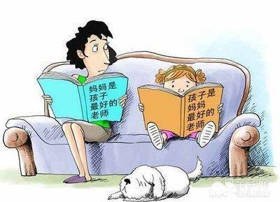 如何对待孩子犯错 父母要学会怎样对待孩子犯错？