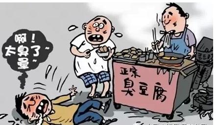 乱吃豆腐的危害：会致多种疾病