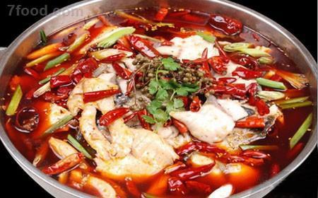 重庆冷锅鱼的正宗做法 冷锅鱼的做法