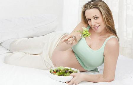 孕妇必吃的12种食物 孕妇必吃的12种食物(2)