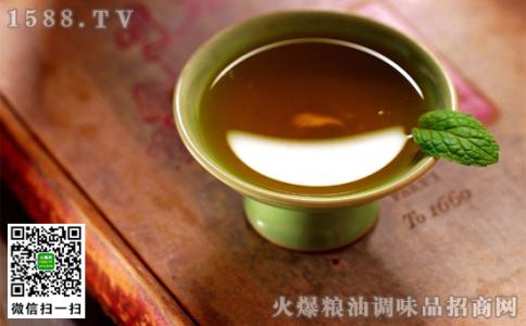 春天男性喝什么茶最好 春天男人喝什么茶好