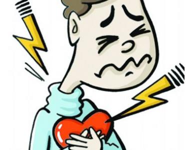 心绞痛的急救方法 心绞痛的急救方法是