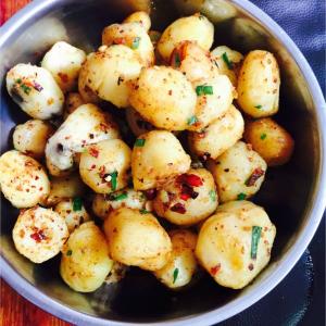 土豆烹饪 烹饪土豆有什么技巧