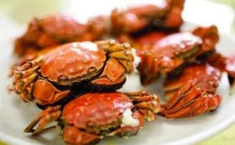 螃蟹蒸多久可以吃 螃蟹蒸多久能熟