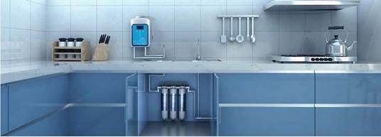 厨房净水机怎么用 厨房净水器如何安装