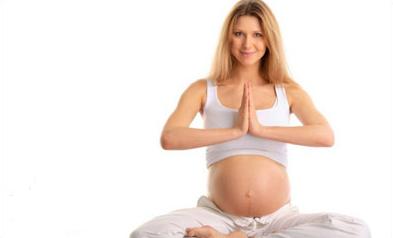 孕妇准妈妈 准妈妈有哪些适宜的活动_4项运动助准妈妈好孕