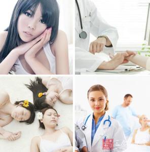 定期接受健康教育制度 女人必须定期接受的6项医学检查
