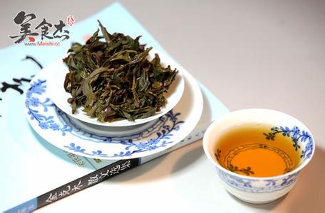 武夷岩茶铁罗汉 武夷岩茶铁罗汉的来源