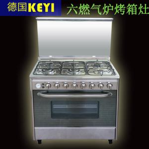 烤箱放在燃气灶下面 燃气烤箱灶的安全使用措施有哪些
