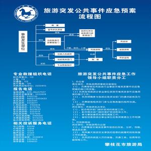 突发公共事件应急预案 农村突发公共事件的应急预案