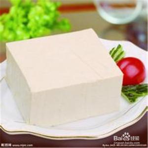 北豆腐 南豆腐、北豆腐和内酯豆腐有什么不同