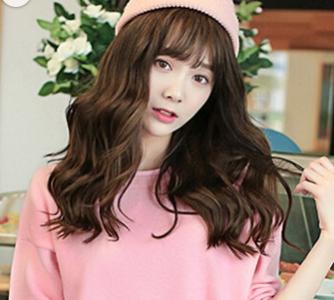 韩式短发烫发发型2016 2016韩式流行发型