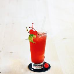 鸡尾酒配方 5款最适合夏天饮用的鸡尾酒的配方与做法