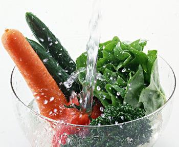怎么去除蔬菜上的农药 怎么有效去除蔬菜农药