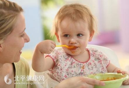1岁宝宝营养食谱 1岁宝宝要如何吃最有营养