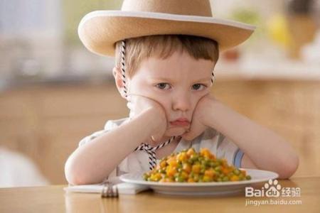 小孩偏食厌食怎么办 小孩偏食怎么办