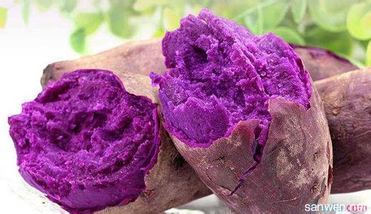 紫薯是转基因食品吗 宝宝能吃紫薯吗