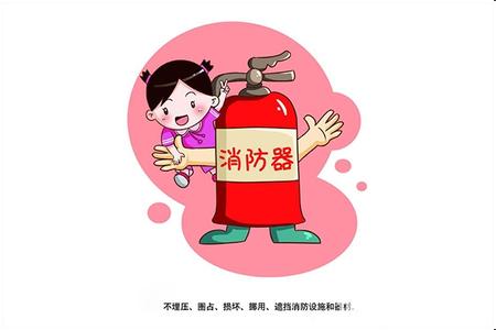 家庭消防安全知识 春节家庭消防安全知识
