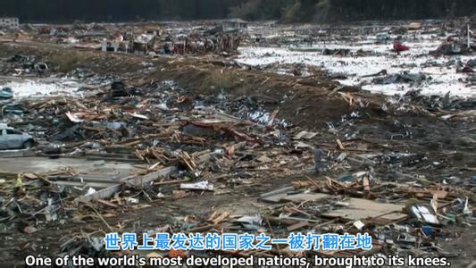 日本311大地震有多厉害 日本海啸是如何发生的
