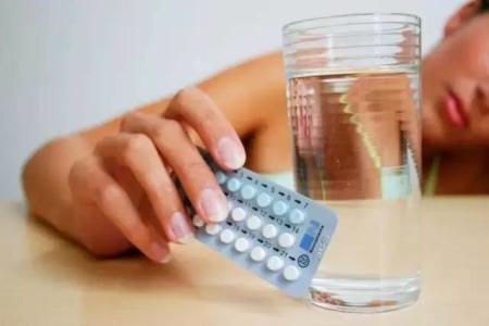 一个月吃了20次避孕药 避孕药一年最多吃几次