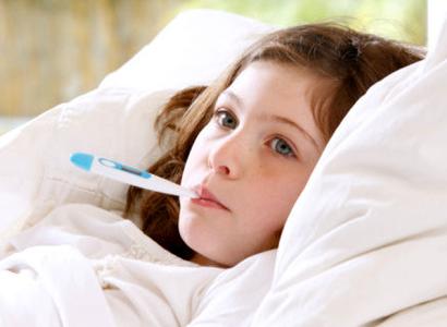 孩子容易感冒怎么办 孩子为什么会容易感冒