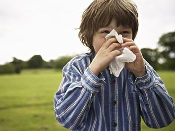 如何判断鼻炎 如何判断小孩是否鼻炎