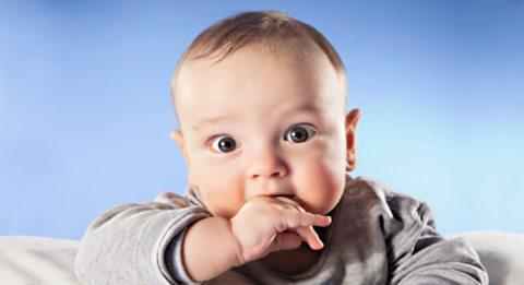 5个月如何预防宝宝便秘 如何预防宝宝便秘