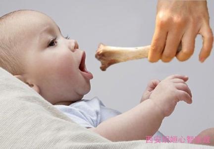 怎样判断宝宝是否缺钙 宝宝是否缺钙如何判断