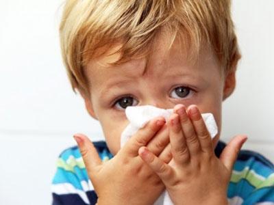 宝宝鼻炎的最佳治疗方 小孩鼻炎怎么办