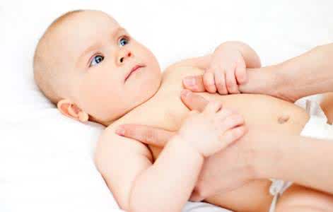 宝宝胀气的症状有哪些 宝宝肚子胀气有哪些症状