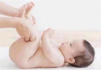 宝宝肚子胀怎么缓解 如何按摩缓解宝宝肚子胀