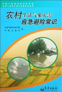 儿童避险安全常识 气象灾害应急避险常识――大风