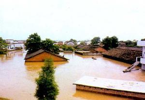 长江黄河的共同点 如何治理长江洪水灾害
