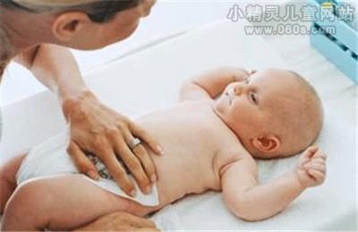 宝宝肚子胀气的原因 宝宝为什么会肚子胀_ 宝宝肚子胀的原因