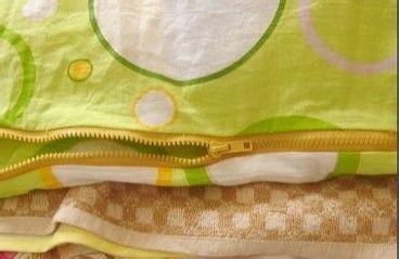 如何制作婴儿睡袋 睡袋如何制作