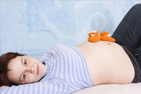 剖腹产后减肥注意事项 孕妇剖腹产后减肥应该注意什么