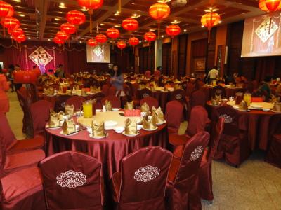 北京年夜饭推荐 2013年北京年夜饭餐厅推荐