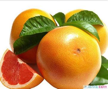 葡萄柚减肥食谱 高脂饮食者吃葡萄柚减肥更有功效