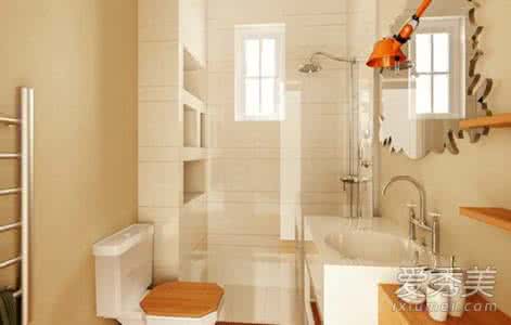 浴室潮湿怎么办 家庭浴室装修效果图及摆脱潮湿返味