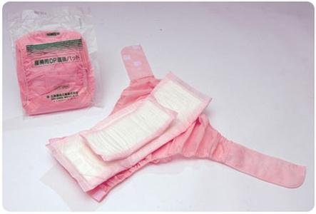 产妇专用卫生巾 产妇如何选择专用卫生巾