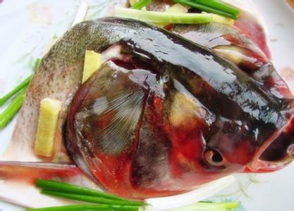 鱼头的营养价值及功效 鱼头的功效与作用